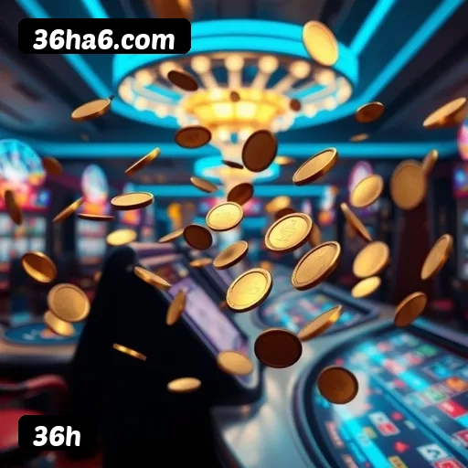 Jogos de Cassino Premium - Slots, Roleta, Blackjack e Dealer Ao Vivo