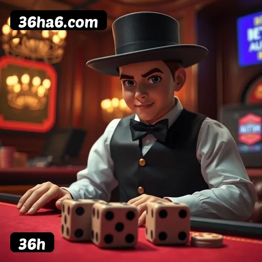 Jogos de Cassino em Destaque - Slots, Roleta, Blackjack