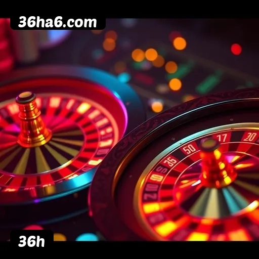 Jogos de Mesa Premium 36h - Blackjack, Roleta, Baccarat